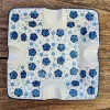 Aschenbecher, 17,5x17,5,3,5 cm, Tradition 34^Bunzlauer Keramik New