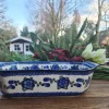 Auflaufform, 36 x 21,5 x 9 cm, 3900 ml, Tradition 9^Bunzlauer Keramik Clearance