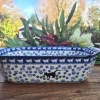 Auflaufform, 36 x 21,5 x 9 cm, 3900 ml, Katze, BSN A-0117^Bunzlauer Keramik New