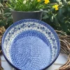 Auflaufform, 30,5 x 21,5 x 5 cm, 2100 ml,  Harmony^Bunzlauer Keramik Best