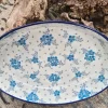 Auflaufform, 30,5 x 21,5 x 5 cm, 2100 ml, Frost^Bunzlauer Keramik Outlet