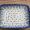 Auflaufform, 25 x 19 x 7 cm, 3200 ml, Ivy, BSN J-072^Bunzlauer Keramik Online