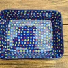 Auflaufform, 25 x 19 x 7 cm, 2000 ml, Träume, BSN A-1035^Bunzlauer Keramik Hot