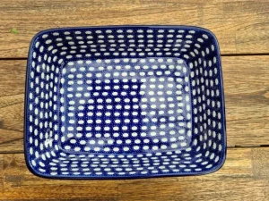 Auflaufform, 25 x 19 x 7 cm, 2000 ml, Tradition 4 - BSN 0136^Bunzlauer Keramik New