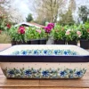 Auflaufform, 25 x 19 x 7 cm, 2000 ml, Tradition 7 - BSN 0145^Bunzlauer Keramik Hot