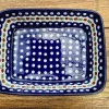 Auflaufform, 25 x 19 x 7 cm, 2000 ml, Tradition 6 - BSN 0138^Bunzlauer Keramik Hot