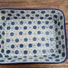 Auflaufform, 25 x 19 x 7 cm, 2000 ml, Tradition 34, BSN J-277^Bunzlauer Keramik Best