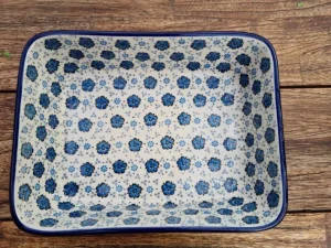 Auflaufform, 25 x 19 x 7 cm, 2000 ml, Tradition 34, BSN J-277^Bunzlauer Keramik Best