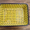 Auflaufform, 25 x 19 x 7 cm, 2000 ml, Tradition 20 - BSN 7627^Bunzlauer Keramik Clearance