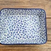 Auflaufform, 25 x 19 x 7 cm, 2000 ml, Tradition 12 - BSN 0142^Bunzlauer Keramik Fashion