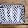 Auflaufform, 25 x 19 x 7 cm, 2000 ml, Tradition 24 - BSN 7624^Bunzlauer Keramik Best