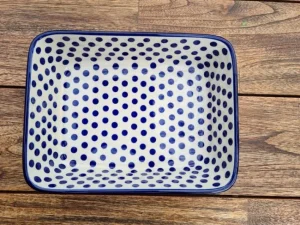 Auflaufform, 25 x 19 x 7 cm, 2000 ml, Tradition 24 - BSN 7624^Bunzlauer Keramik Best