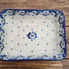 Auflaufform, 25 x 19 x 7 cm, 2000 ml, Lady, BSN A-0529^Bunzlauer Keramik Fashion