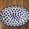 Auflaufform, 28 x 20 x 6 cm, 1800 ml, Tradition 28, BSN 0846^Bunzlauer Keramik Online