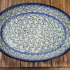 Auflaufform, 28 x 20 x 6 cm, 1800 ml, Tradition 33 BSN J-547^Bunzlauer Keramik Fashion
