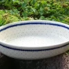 Auflaufform, 28 x 20 x 6 cm, 1800 ml, Tradition 26, BSN s-079^Bunzlauer Keramik Fashion