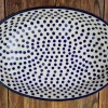 Auflaufform, 28 x 20 x 6 cm, 1800 ml,  Tradition 24, BSN s-078^Bunzlauer Keramik Outlet