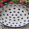 Auflaufform, 28 x 20 x 6 cm, 1800 ml, Tradition 22, BSN 2097^Bunzlauer Keramik Online