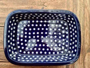 Auflaufform, 27 x 19 x 5 cm, 1500 ml, Tradition 5, BSN m-149^Bunzlauer Keramik Sale