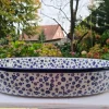 Auflaufform, 28 x 20 x 6 cm, 1800 ml, Tradition 12, BSN 20274^Bunzlauer Keramik Outlet