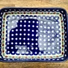 Auflaufform, 28 x 23 x 4 cm, 2200 ml, Tradition 6, BSN y-057^Bunzlauer Keramik Online