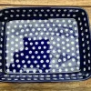 Auflaufform, 28 x 23 x 4 cm, 2200 ml, Tradition 5, BSN m-376^Bunzlauer Keramik New