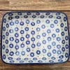 Auflaufform, 28 x 23 x 4 cm, 2200 ml, Tradition 39^Bunzlauer Keramik Best