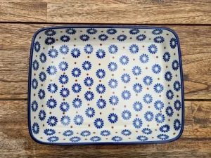 Auflaufform, 28 x 23 x 4 cm, 2200 ml, Tradition 39^Bunzlauer Keramik Best