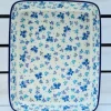 Auflaufform, 28 x 23 x 4 cm, 2200 ml, Tradition 37^Bunzlauer Keramik Best
