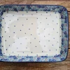 Auflaufform, 28 x 23 x 4 cm, 2200 ml, Tradition 35^Bunzlauer Keramik Fashion