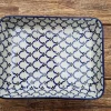 Auflaufform, 28 x 23 x 4 cm, 2200 ml, Tradition 25, BSN s-122^Bunzlauer Keramik New