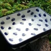 Auflaufform, 28 x 23 x 4 cm, 2200 ml, Tradition 22, BSN y-065^Bunzlauer Keramik Discount