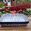 Auflaufform, 28 x 23 x 4 cm, 2200 ml, Tradition 12, BSN y-063^Bunzlauer Keramik Sale