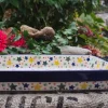 Auflaufform, 28 x 23 x 4 cm, 2200 ml, Sterne^Bunzlauer Keramik Sale