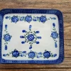 Auflaufform, 32 x 27 x 4 cm, 2900 ml, Tradition 9, BSN 7609^Bunzlauer Keramik New