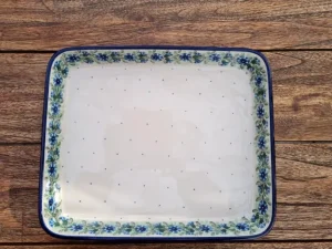 Auflaufform, 32 x 27 x 4 cm, 2900 ml, Tradition 7, BSN s-111^Bunzlauer Keramik Clearance