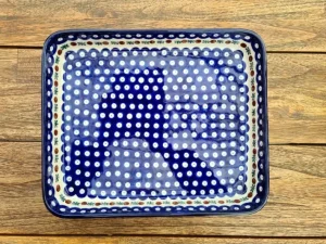 Auflaufform, 32 x 27 x 4 cm, 2900 ml, Tradition 6, BSN 22125^Bunzlauer Keramik Fashion