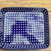 Auflaufform, 32 x 27 x 4 cm, 2900 ml, Tradition 5, BSN s-112^Bunzlauer Keramik New