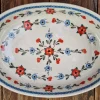 Auflaufform, 35 x 26 x 6,5 cm, 3200 ml, Tradition 53, BSN J-3491^Bunzlauer Keramik Discount