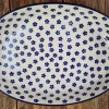 Auflaufform, 35 x 26 x 6,5 cm, 3200 ml, Tradition 3, BSN s-076^Bunzlauer Keramik Online