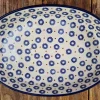 Auflaufform, 35 x 26 x 6,5 cm, 3200 ml, Tradition 39, BSN J-3505^Bunzlauer Keramik New