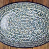Auflaufform, 35 x 26 x 6,5 cm, 3200 ml, Tradition 32, BSN J-990^Bunzlauer Keramik Outlet