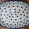 Auflaufform, 35 x 26 x 6,5 cm, 3200 ml, Tradition 34, BSN J-262^Bunzlauer Keramik Discount