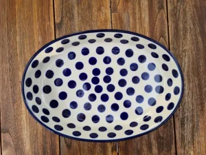 Auflaufform, 35 x 26 x 6,5 cm, 3200 ml, Tradition 28, BSN 20310^Bunzlauer Keramik Hot