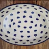 Auflaufform, 35 x 26 x 6,5 cm, 3200 ml, Tradition 22, BSN 20282^Bunzlauer Keramik Hot