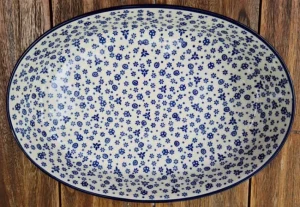 Auflaufform, 35 x 26 x 6,5 cm, 3200 ml, Tradition 12, BSN 20326^Bunzlauer Keramik Fashion