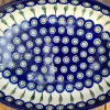 Auflaufform, 35 x 26 x 6,5 cm, 3200 ml, Tradition 10, BSN 20568^Bunzlauer Keramik Clearance