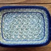 Auflaufform, 27 x 19 x 5 cm, 1500 ml, Tradition 33, BSN J-447^Bunzlauer Keramik Sale