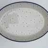 Auflaufform, 35 x 26 x 6,5 cm, 3200 ml, Little Gem^Bunzlauer Keramik Online