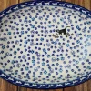 Auflaufform, 35 x 26 x 6,5 cm, 3200 ml, Katze, BSN A-0120^Bunzlauer Keramik Hot
